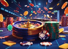 မြန်မာ Esports ကစားသမားများ ပြိုင်ပွဲဝင်နေသောမြင်ကွင်း