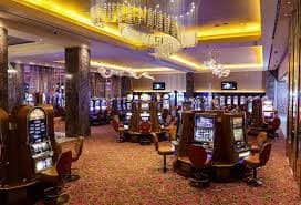 tcwbet စလော့ဂိမ်း Jackpot Slots ပေါင်းစုံ ကစားနေသောမြင်ကွင်း