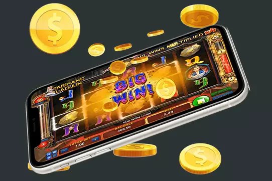 tcwbet Casino Bonus Cashback VIP အဆင့် မြန်မာ ဆုလာဘ်