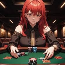 tcwbet Live Casino Baccarat Roulette တိုက်ရိုက်ဒီလာနှင့် ကစားနေသောမြင်ကွင်း